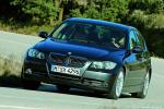 BMW 3-Series 2006 года